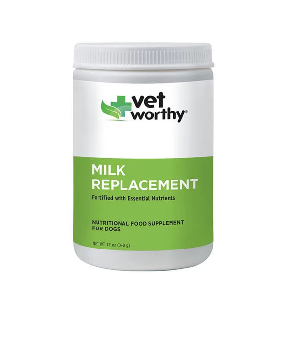 Vet Worthy Cat Milk Replacement 340g 