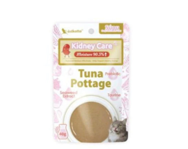 Astkatta Kidney Care Tuna Soup Packet 40g